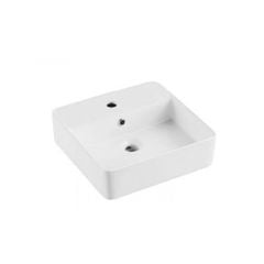 Chậu lavabo đặt bàn REGAL 420x420x145 Hafele 588.79.072