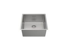 Chậu rửa chén Hafele 440mm HS24-SSN1S-440 567.24.447