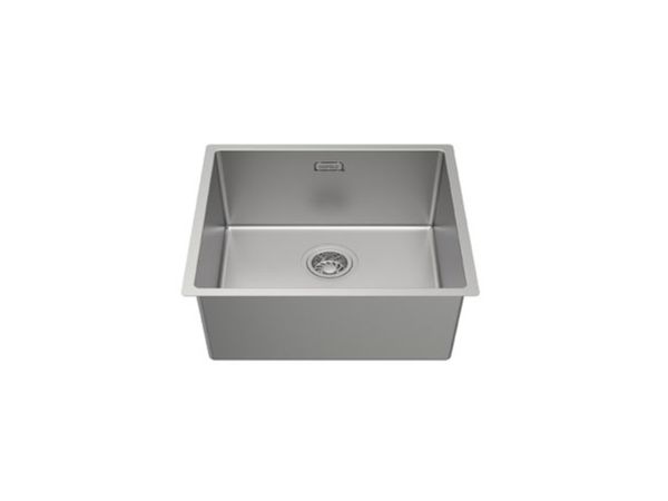 Chậu rửa chén Hafele 490mm HS24-SSN1S-490 567.24.417
