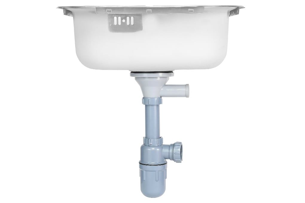 Chậu rửa chén Hafele 465mm HS19-SSN1R50 567.23.083