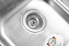 Chậu rửa chén Hafele 465mm HS19-SSN1R50 567.23.083