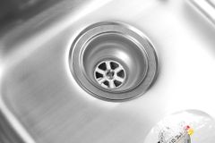 Chậu rửa chén Hafele 465mm HS19-SSN1R50 567.23.083