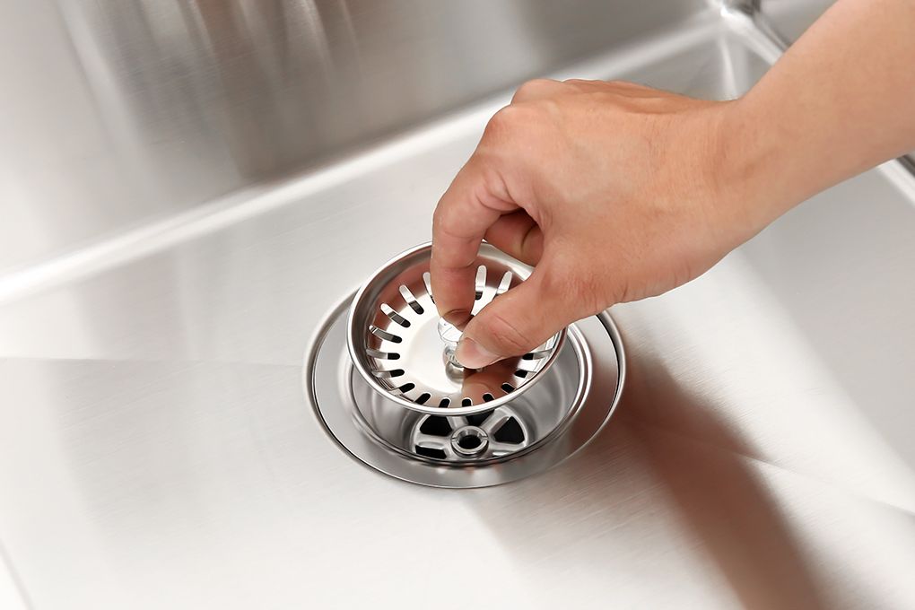 Combo Chậu bếp Hafele 567.20.577