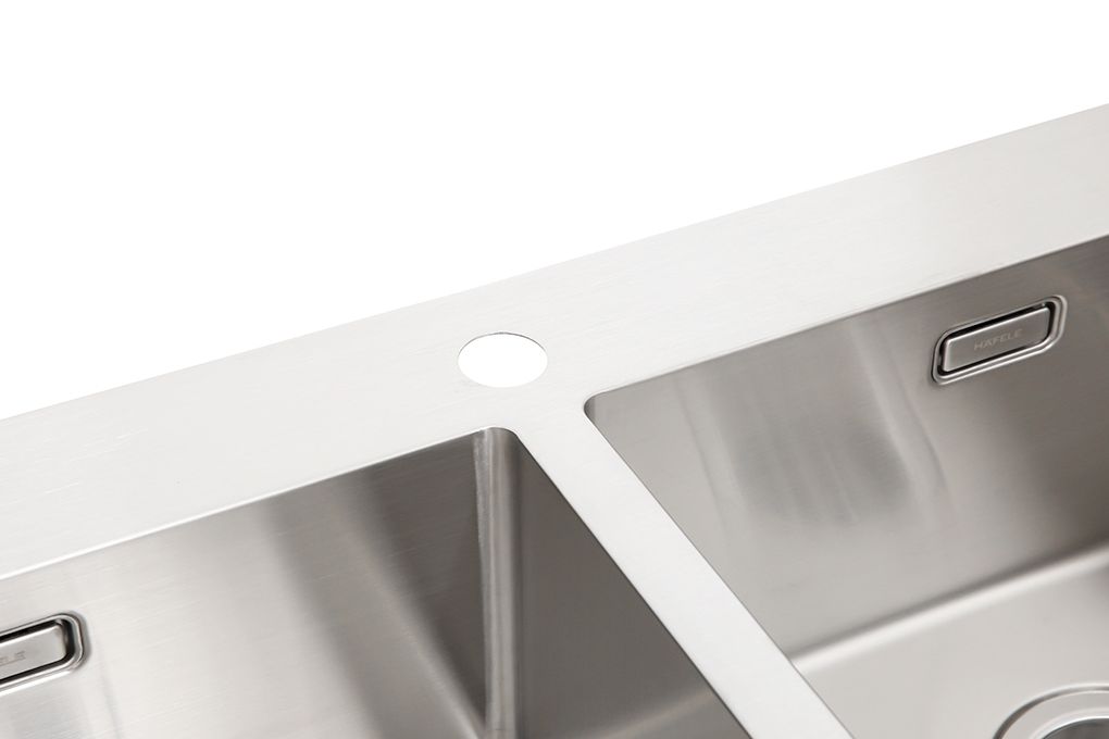 Combo Chậu bếp Hafele 567.20.577