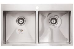 Combo Chậu bếp Hafele 567.20.577