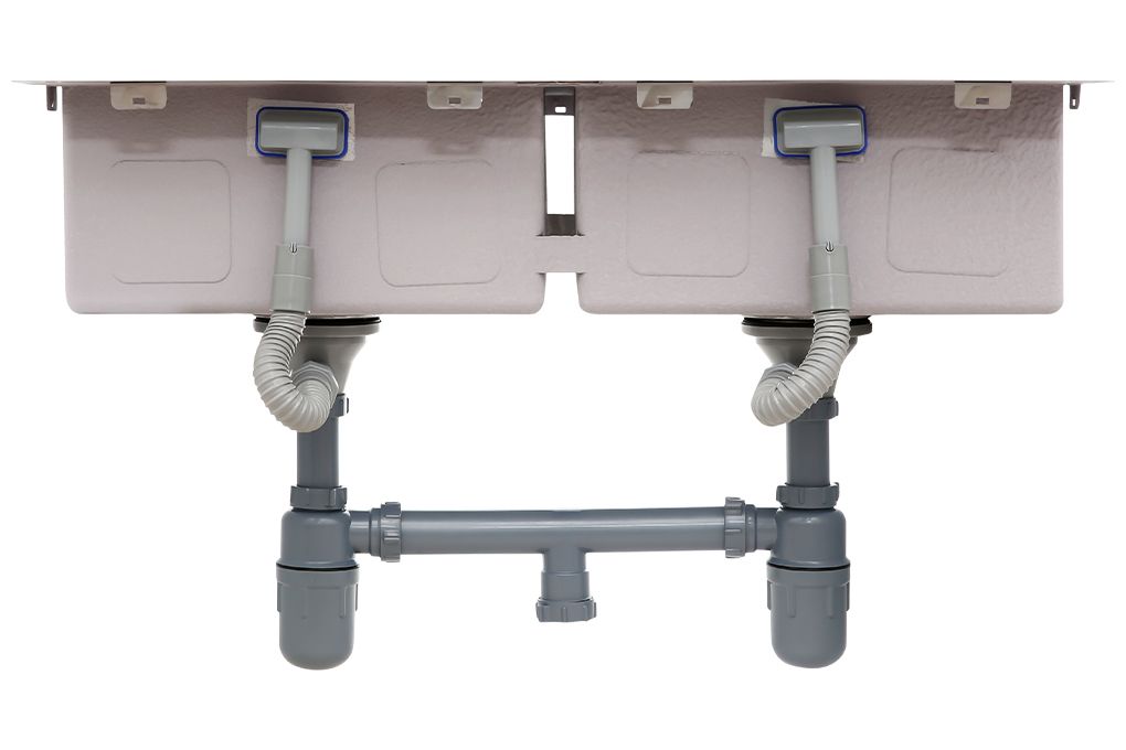 Combo Chậu bếp Hafele 567.20.577