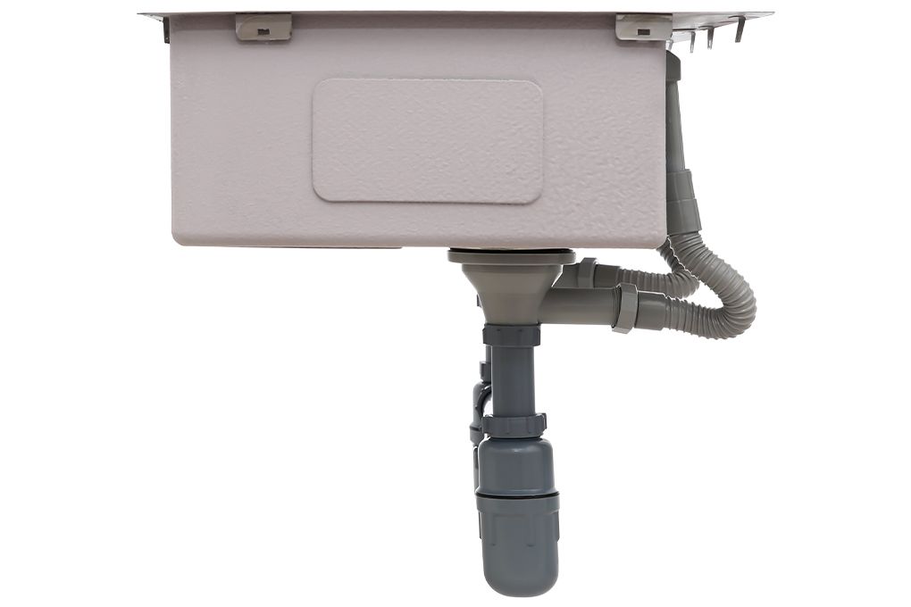 Combo Chậu bếp Hafele 567.20.577