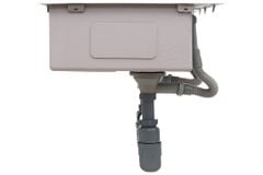 Combo Chậu bếp Hafele 567.20.577