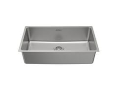Chậu rửa chén Hafele 760mm HS24-SSN1S-760 567.24.407