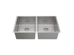 Chậu rửa chén Hafele 750mm HS24-SSN2S-750 567.24.427