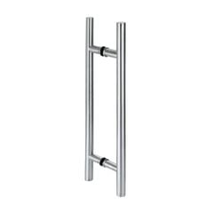 Tay nắm kéo chữ H 1200mm DIY Hafele 499.68.036
