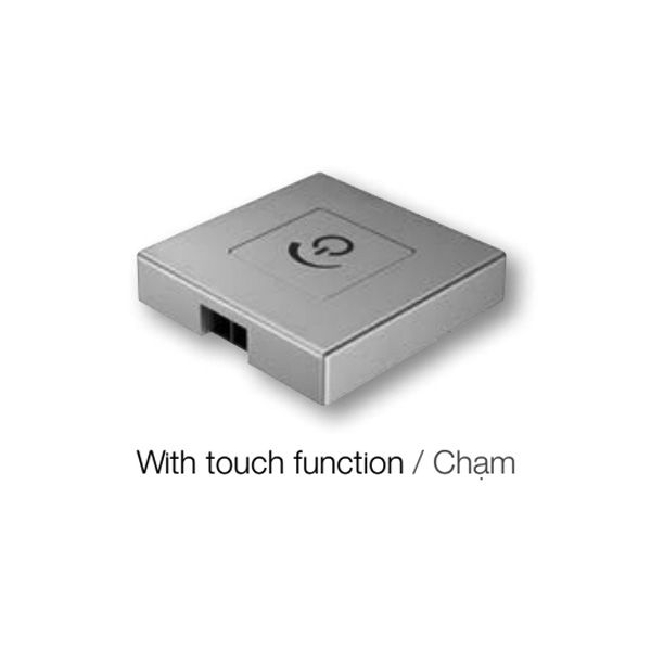 Công tắc cảm biến tắt/mở chạm 833.89.134