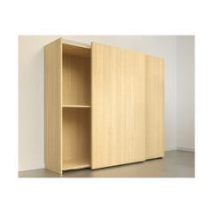 Cửa trượt bằng mặt 2 cánh cho tủ rộng 2131-2530 mm Hafele 406.11.121