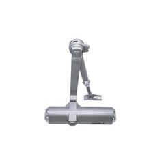 Cùi chỏ hơi Hafele có dừng 60kg 931.84.239