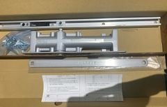 Cùi chỏ hơi âm Hafele có dừng 60kg 931.84.019