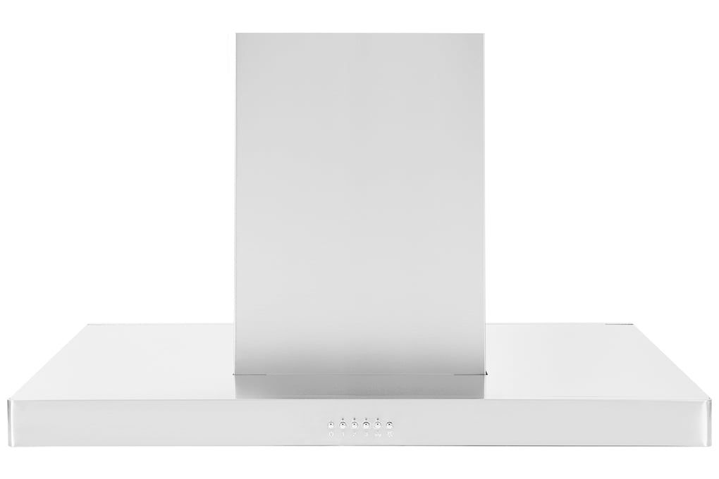 Máy hút mùi đảo Smeg KI90XE 536.84.628 | Chiết khấu cao