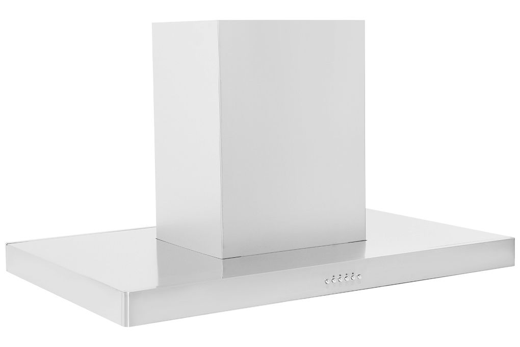 Máy hút mùi đảo Smeg 90cm KI90XE 536.84.628
