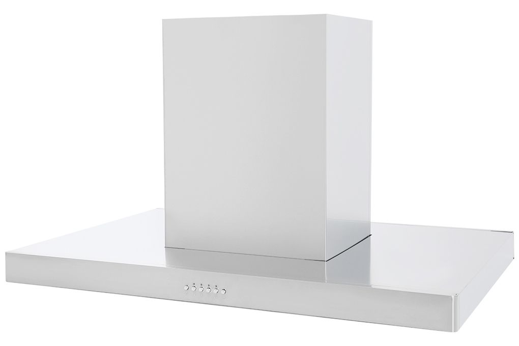 Máy hút mùi đảo Smeg 90cm KI90XE 536.84.628