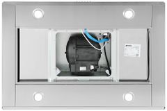 Máy hút mùi đảo Smeg 90cm KI90XE 536.84.628