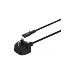 Dây cắm nguồn chuẩn UK 2mét 833.89.000