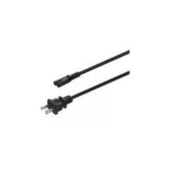 Dây cắm nguồn chuẩn US 2 mét 833.89.003