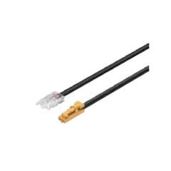 Dây dẫn điện cho đèn LED dây 833.72.742