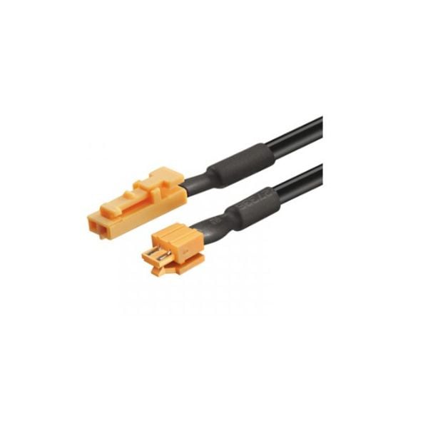 Dây dẫn điện cho các thiết bị hệ mô-đun 2000mm Hafele 833.72.882