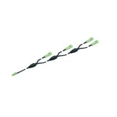 Dây nối chia 4 đèn 24V Häfele 833.77.813