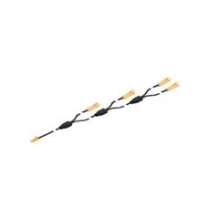 Dây nối dài 12V, 6500mm 833.74.773