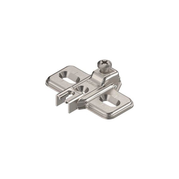Đế bản lề Blum MODUL Lắp trượt 193L6100 6863103