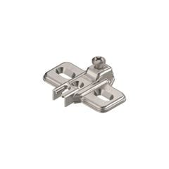 Đế bản lề Blum MODUL Lắp trượt 193L6100 6863103
