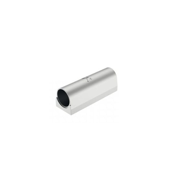 Đế cho công tắc màu bạc Hafele 833.89.092