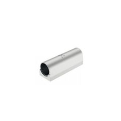 Đế cho công tắc màu bạc Hafele 833.89.092