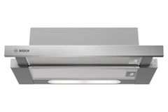 Máy hút mùi âm tủ Bosch 60cm DHI623GSG Series 4