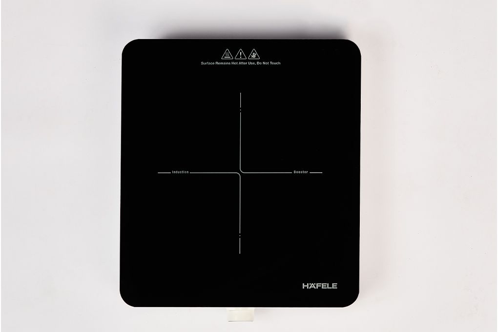 [MT] Bếp từ đơn Hafele HSI-21FW 536.61.990