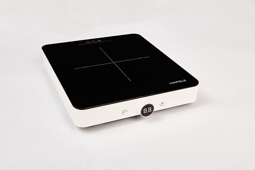 [MT] Bếp từ đơn Hafele HSI-21FW 536.61.990