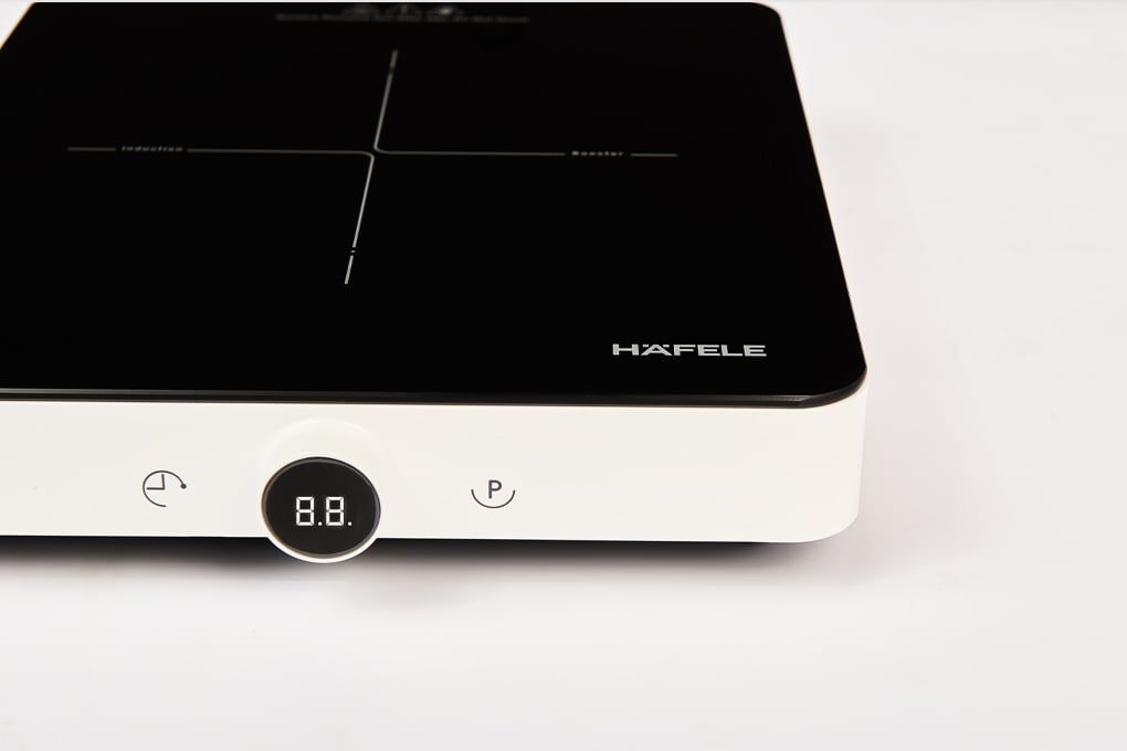 [MT] Bếp từ đơn Hafele HSI-21FW 536.61.990