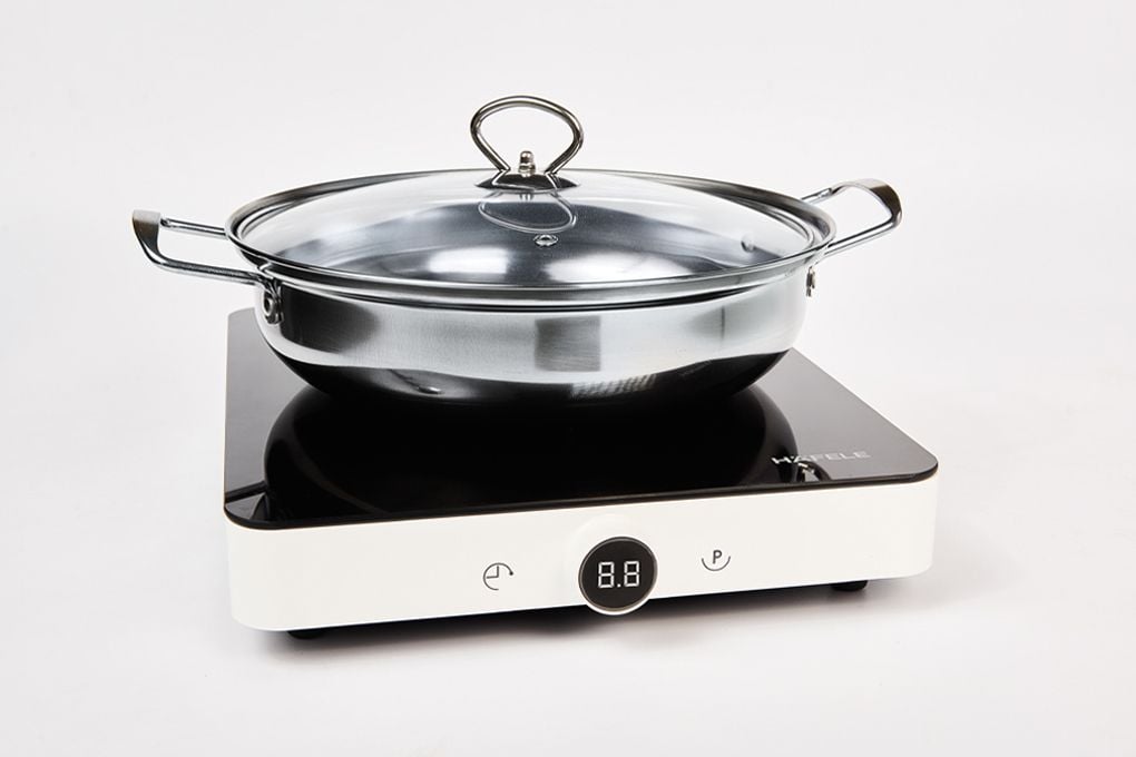 [MT] Bếp từ đơn Hafele HSI-21FW 536.61.990