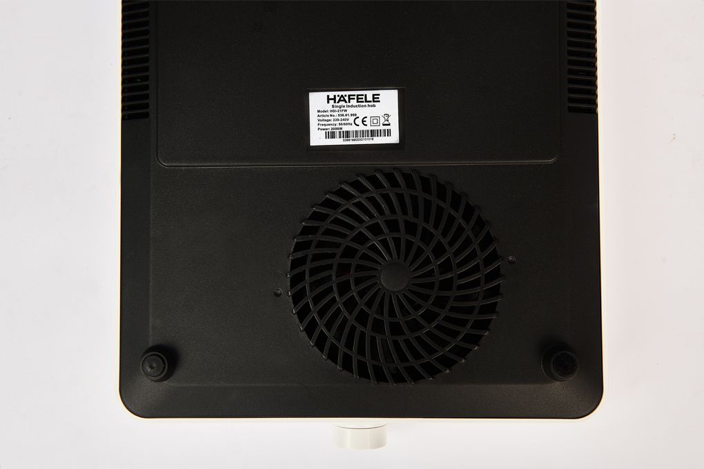 [MT] Bếp từ đơn Hafele HSI-21FW 536.61.990