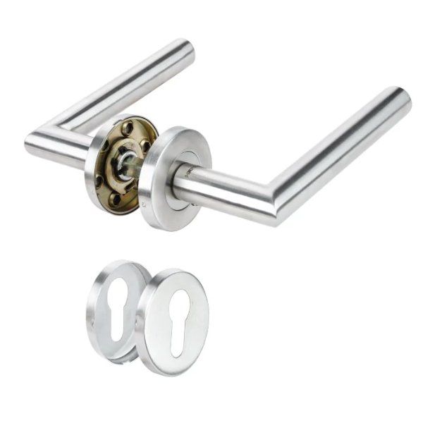 Tay nắm gạt DIY Hafele 499.62.672