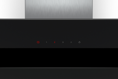 Máy hút mùi gắn tường Bosch 59cm DWK67CM60B Series 4