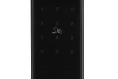 Khóa điện tử Häfele DL7900-TCB màu đen thân lớn 912.05.641