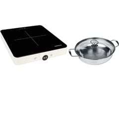 Bếp từ đơn Hafele HSI-21FW 536.61.990