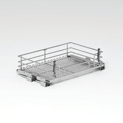 Giá xoong nồi Hafele 700mm Inox 304 549.04.055