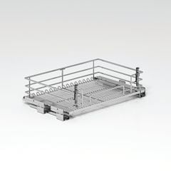 Giá xoong nồi Hafele 900mm Inox 304 549.04.057