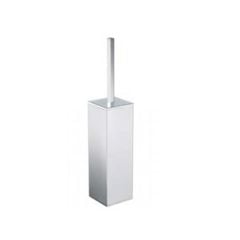 Giá treo cọ vệ sinh mặt kiếng trắng 495.80.230