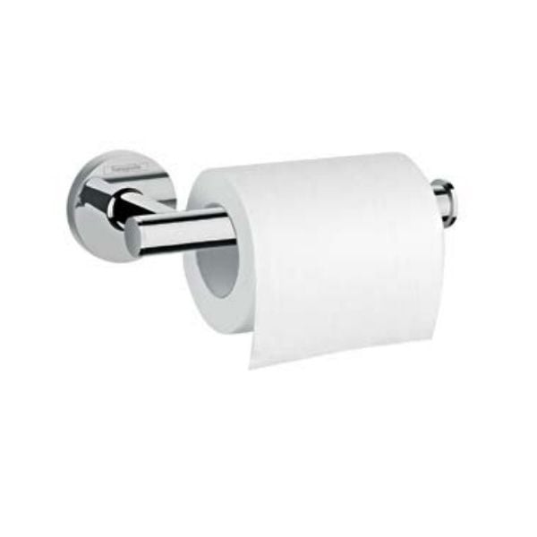 Giá treo giấy vệ sinh không nắp che 580.61.340