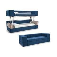 Giường thông minh kết hợp sofa Hafele 271.95.450