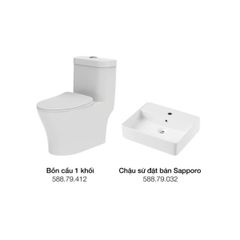 Gói sứ cơ bản B Hafele 732.05.630