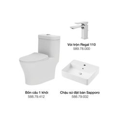 Gói hoàn hảo B Hafele 732.05.629